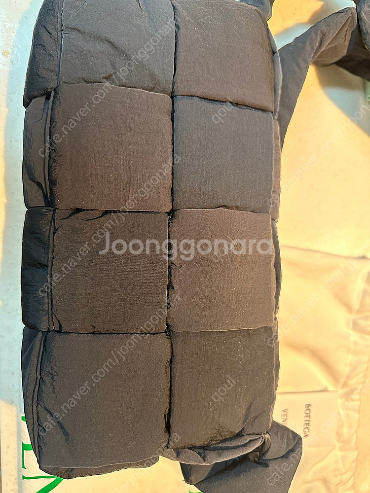 보테가베네타(카세트백) 판매합니다(백화점구매)--2