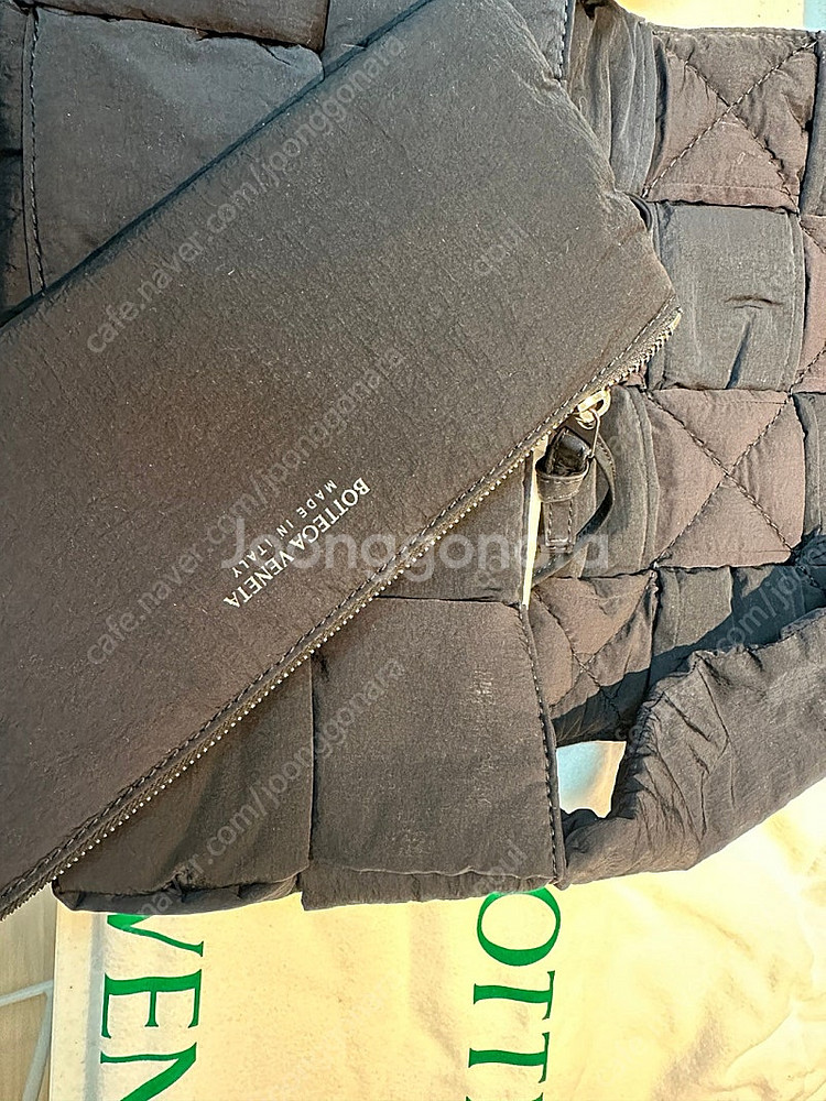 보테가베네타(카세트백) 판매합니다(백화점구매)--3