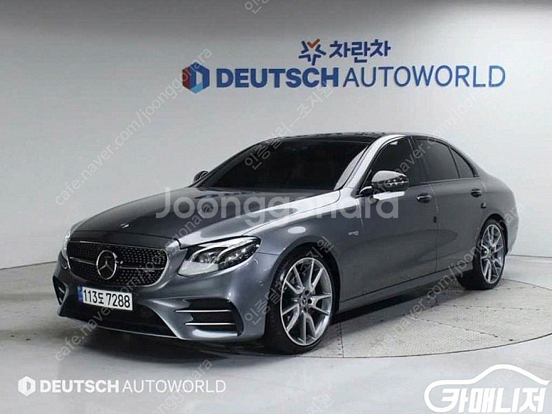 [벤츠]E-클래스 W213 E43 AMG 4MATIC ...--0