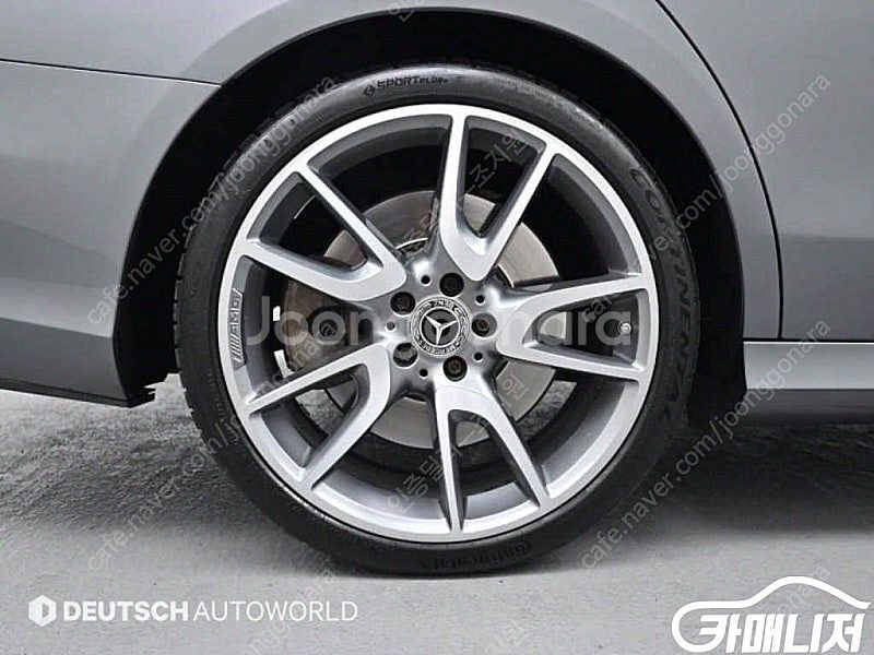 [벤츠]E-클래스 W213 E43 AMG 4MATIC ...--5