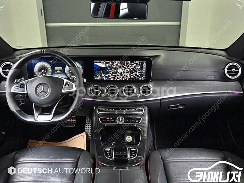 [벤츠]E-클래스 W213 E43 AMG 4MATIC ...--7