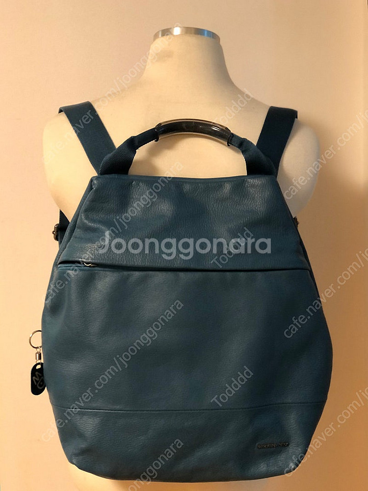 (새상품, 무료배송) [MANDARINA DUCK] 만...--0