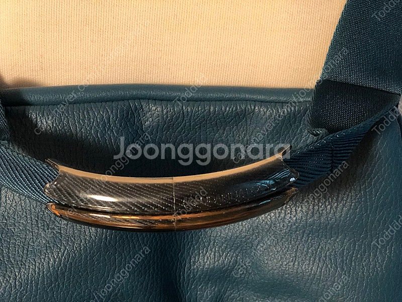 (새상품, 무료배송) [MANDARINA DUCK] 만...--2