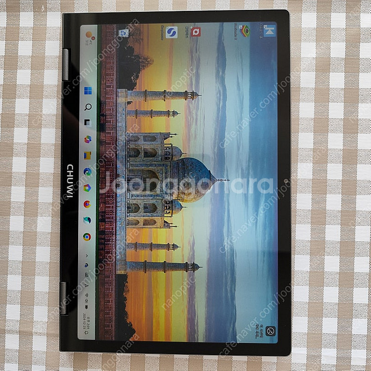 CHUWI Minibook X N100 12+512G ...--1