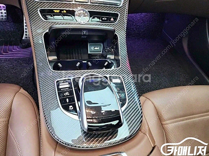 [벤츠]E-클래스 W213 E63 AMG 4MATIC+ ★중고차★중고차매입★전액할부★저신용자★신불자★소액할부★현금★...--8