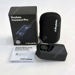 프로포토(profoto) 커넥트 프로 라이카 동조기 Connect Pro for Leica