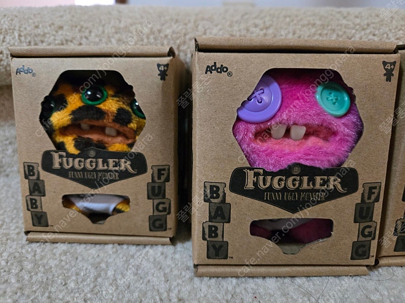 [Fuggler]퍼글러 키링/베이비 정품 | 호주 직수...--9