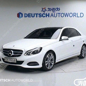 [벤츠]E-클래스 W212 E300 아방가르드 ★중고차★중고차매입★전액할부★저신용자★신불자★소액할부★현금★카드 전부 가능합니다!