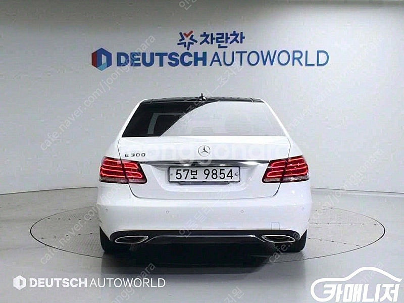 [벤츠]E-클래스 W212 E300 아방가르드 ★중고차...--4