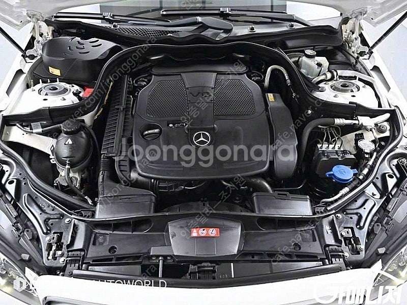 [벤츠]E-클래스 W212 E300 아방가르드 ★중고차...--6