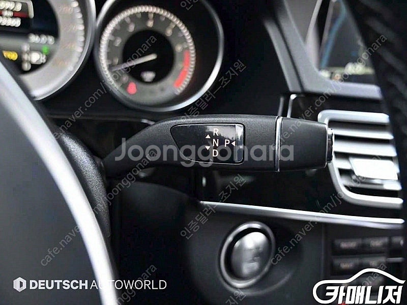 [벤츠]E-클래스 W212 E300 아방가르드 ★중고차...--9