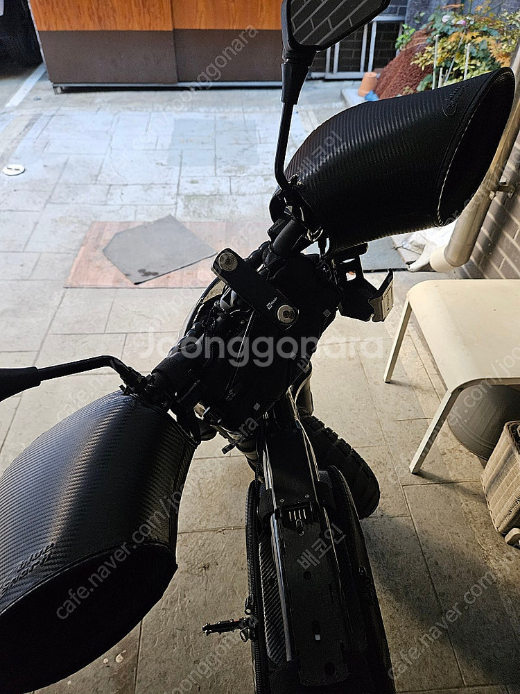엑스라이더 x200 pro (배터리 70ah)--2