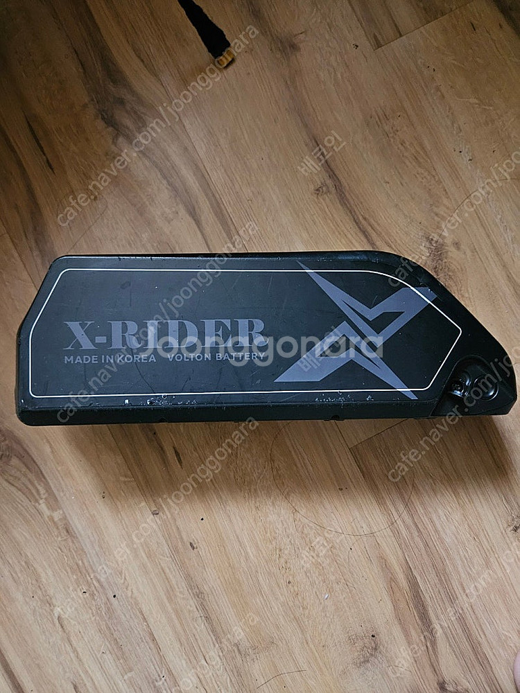 엑스라이더 x200 pro (배터리 70ah)--4