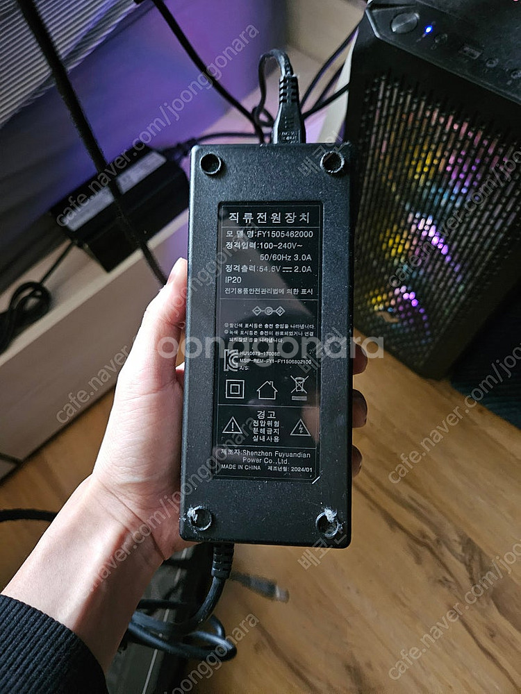 엑스라이더 x200 pro (배터리 70ah)--6