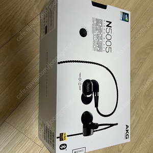 AKG N5005 판매합니다.