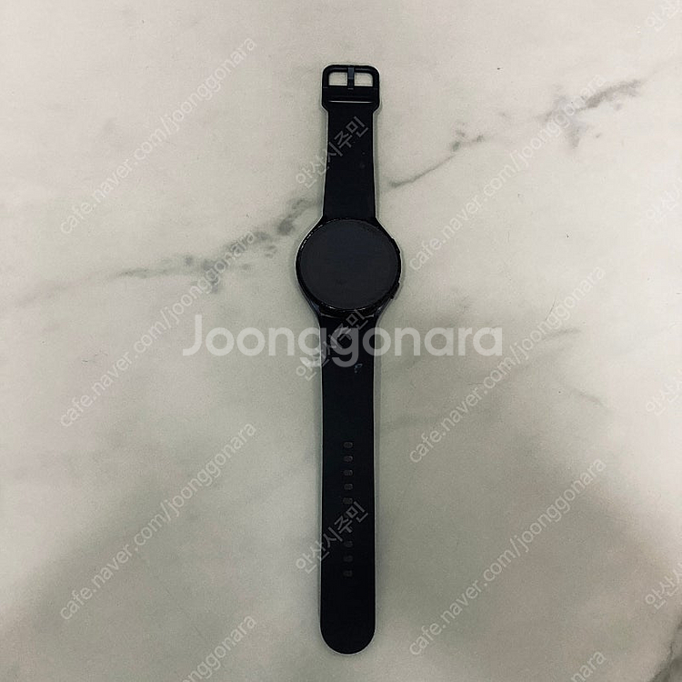 갤럭시 워치5 블랙 44MM 케이블포함 6만5천원 판매...--0