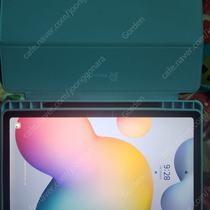 갤럭시탭 S6 Lite 64G wifi 팝니다