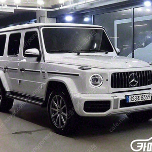 [벤츠]G클래스 W463b AMG G63 ★중고차★중고차매입★전액할부★저신용자★신불자★소액할부★현금★카드 전부 가능합니다!