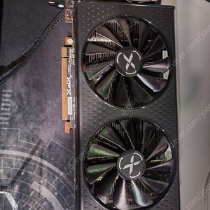 리데온 rx 6700xt rx 6600xt 팝니다