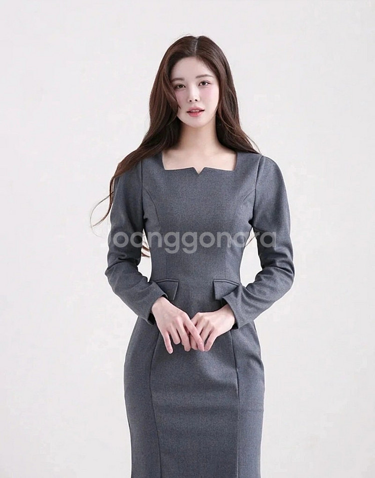 새옷! 하객룩, 하객원피스 강추 원피스--0