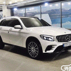 [벤츠]GLC클래스 X253 GLC 250 d 4MATIC ★중고차★중고차매입★전액할부★저신용자★신불자★소액할부★현금★카드 전부 가능합니다!