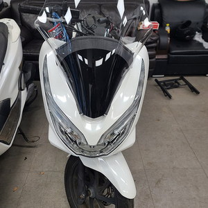 혼다 pcx125