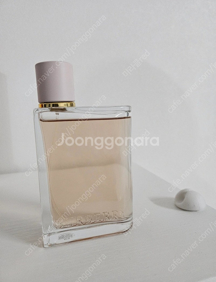 가격내림 / 버버리 허 오 드 퍼퓸 포 우먼 100ml...--1