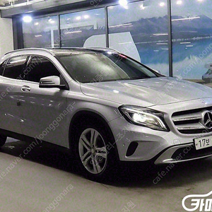 [벤츠]GLA클래스 X156 GLA200 D ★중고차★중고차매입★전액할부★저신용자★신불자★소액할부★현금★카드 전부 가능합니다!