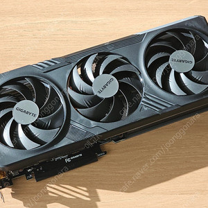 RTX4070ti GAMING OC 12G 무상보증 27년 6월