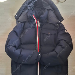 몽클레어 브라조 패딩 4사이즈
