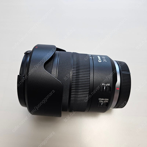 캐논 rf 24-105 mm f4 엘렌즈 팝니다