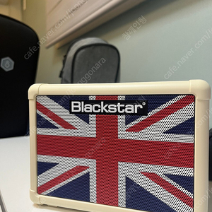 블랙스타 fly3 미니앰프 UNION Flag