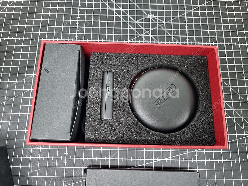 DFR0445 A2 RPLiDAR A2 360도 라이다...--0