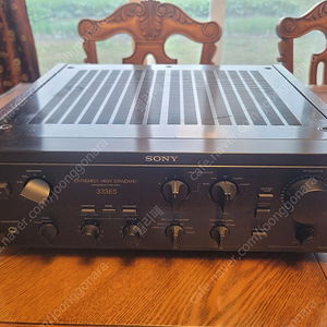 SONY 333ES