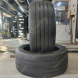 [A급 중고] 한국타이어 255/40R19 벤투스 S2 AS 2554019 2