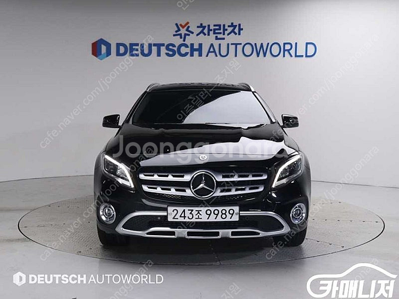 [벤츠]GLA클래스 X156 GLA220 프리미엄 ★중고차★중고차매입★전액할부★저신용자★신불자★소액할부★현금★카드 ...--3