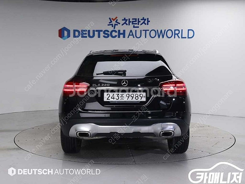 [벤츠]GLA클래스 X156 GLA220 프리미엄 ★중고차★중고차매입★전액할부★저신용자★신불자★소액할부★현금★카드 ...--4