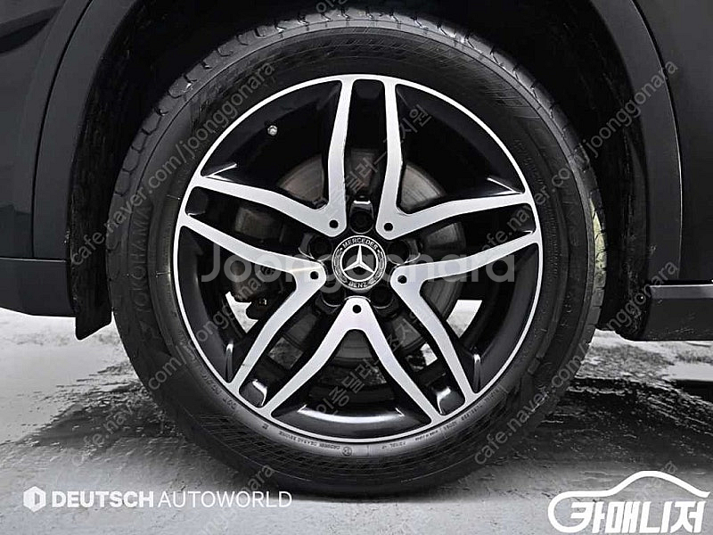 [벤츠]GLA클래스 X156 GLA220 프리미엄 ★중고차★중고차매입★전액할부★저신용자★신불자★소액할부★현금★카드 ...--5