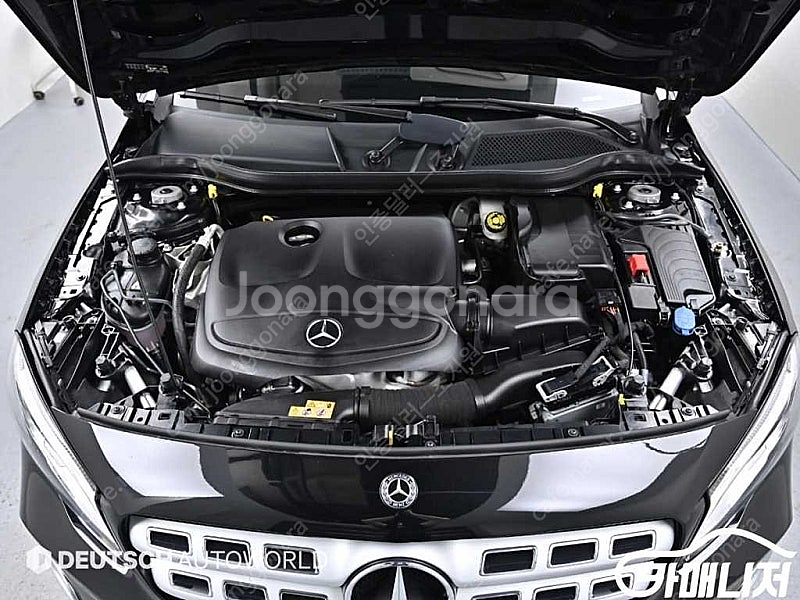 [벤츠]GLA클래스 X156 GLA220 프리미엄 ★중고차★중고차매입★전액할부★저신용자★신불자★소액할부★현금★카드 ...--6