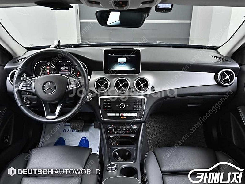 [벤츠]GLA클래스 X156 GLA220 프리미엄 ★중고차★중고차매입★전액할부★저신용자★신불자★소액할부★현금★카드 ...--7