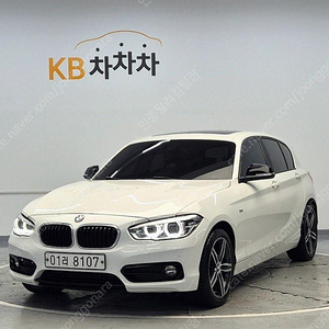 BMW 1시리즈 (F20) 118d 스포츠 최저가 판매합니다. ★전액할부★저신용★