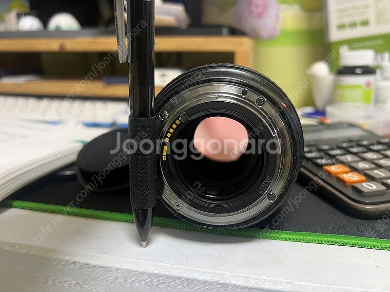 캐논 EF 24-70 f2.8 (구형)--1