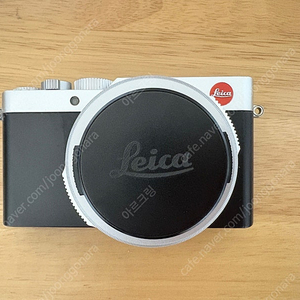 라이카 디룩스 Leica D-lux7 실버