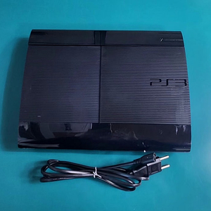 PS3 4005B 250GB 본체만 판매 70,000