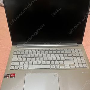 비보북 16 m1605y 팝니다