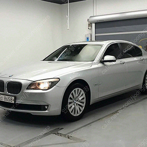 BMW 7시리즈 (F01) 740 중고차 판매합니다 ★전액할부★저신용★