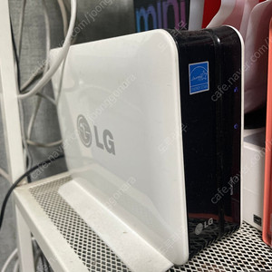 lg nas n1a1 나스