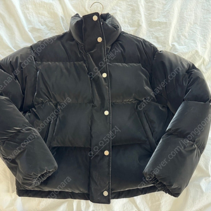 디애퍼처 푸퍼 자켓 Aperture Puffer Jacket