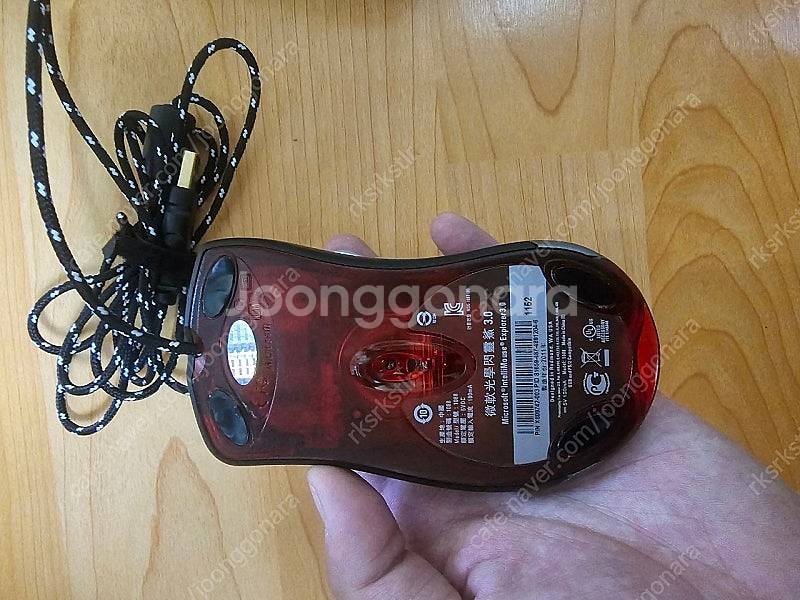 익스 가품 3대 판매합니다.--1