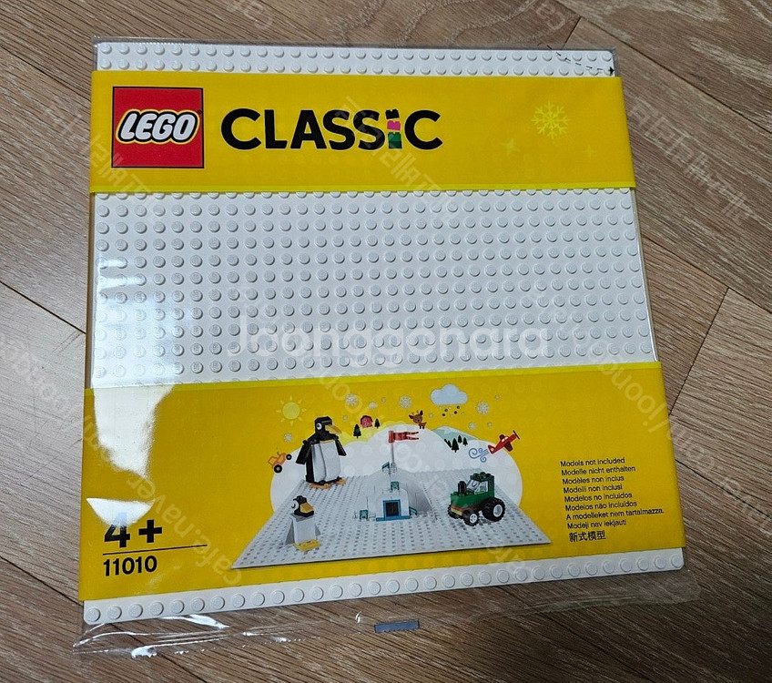 [레고 미개봉 새제품] 10273, 40410, 404...--4